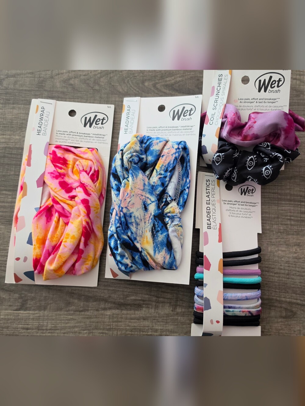 Hair Accessories
